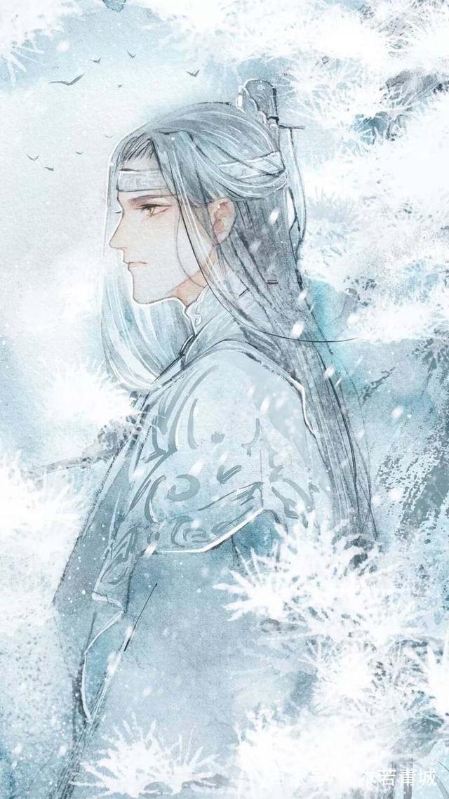 〖魔道祖师同人文〗假如姑苏双壁互换了灵魂（三）