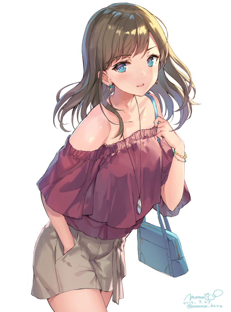 午后少女特辑(元气满满)