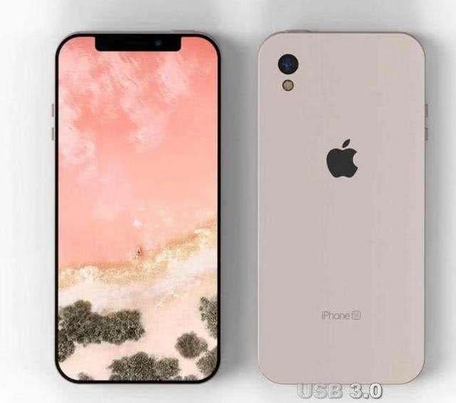 2019年苹果可有可能会发布IPhone se2,你会期