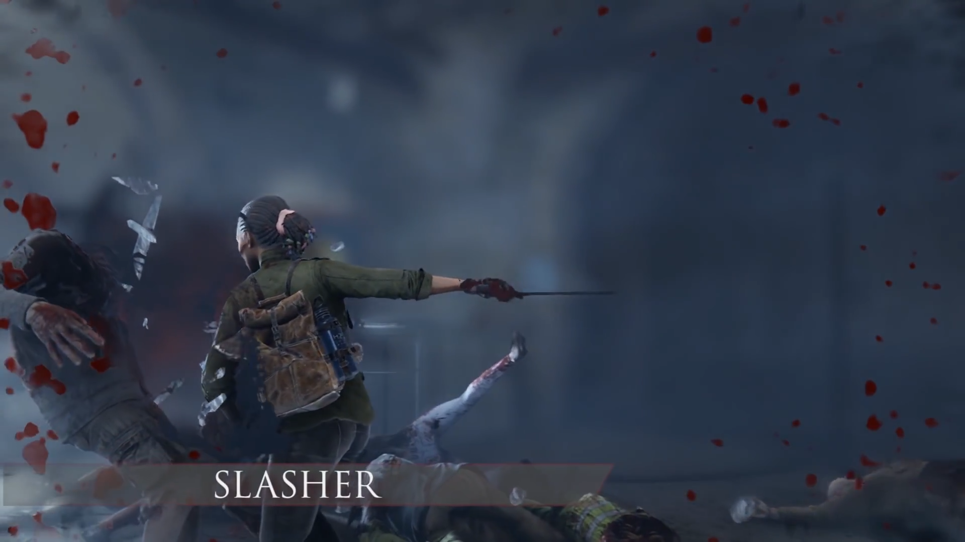 《僵尸世界大战》新预告片:六种角色简介、PC