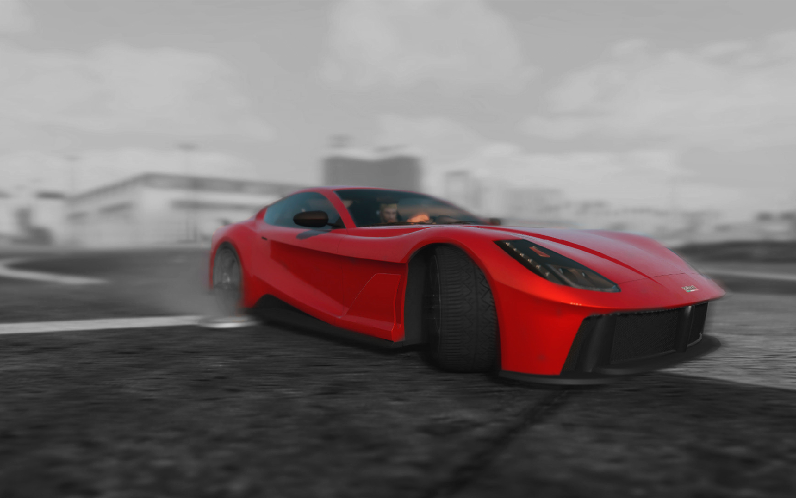 简洁精致跃动硬朗古罗帝义塔力gtobev的车评