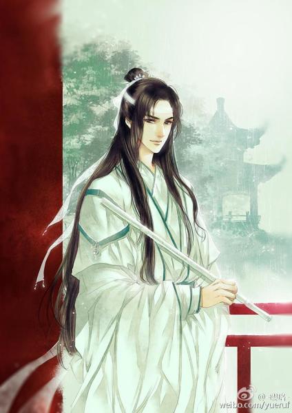 科普魔道祖师各种梗详解萌新必看有剧透