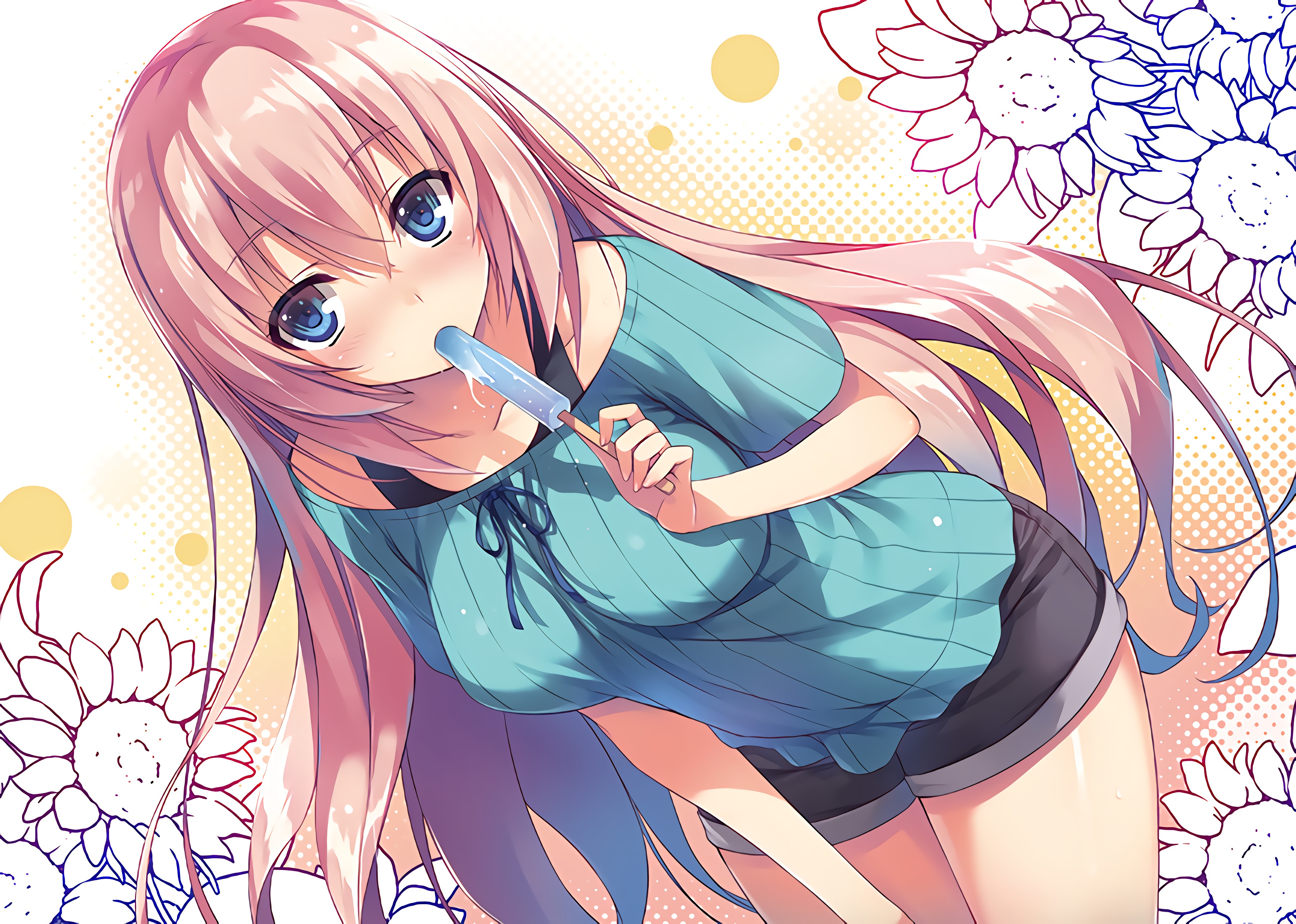 欢迎来到实力至上主义的教室壁纸分享①