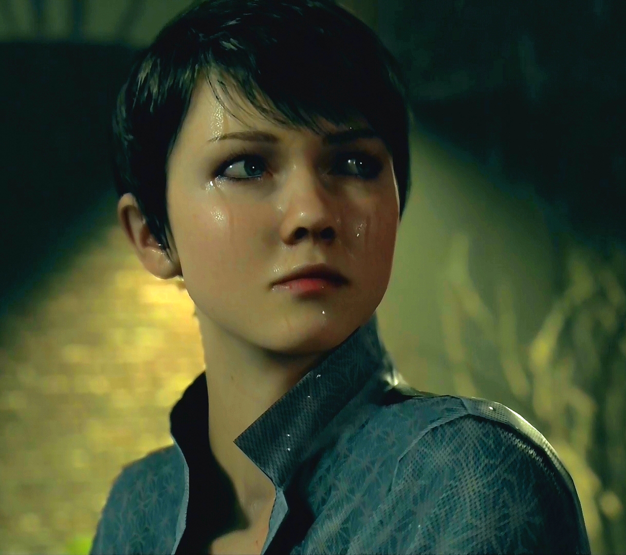 漫威宇宙×底特律变人同人合辑(◎ω)人(ω*)