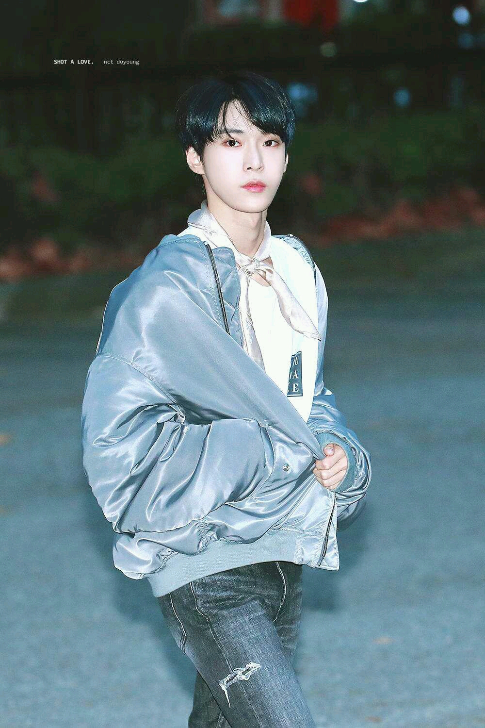 nct金道英寂寞时分咖啡馆下