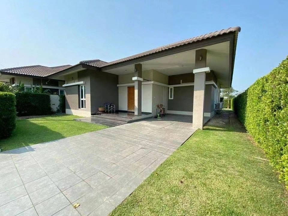 泰国房产精选&芭提雅别墅