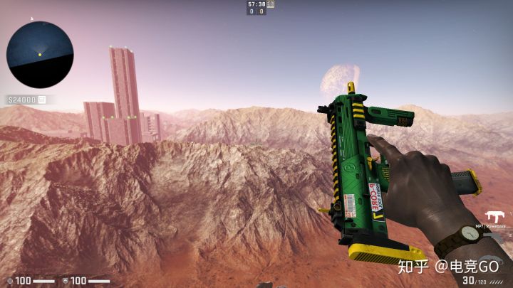 G胖还我手来--CSGO新箱子!新刀!大行动别问,