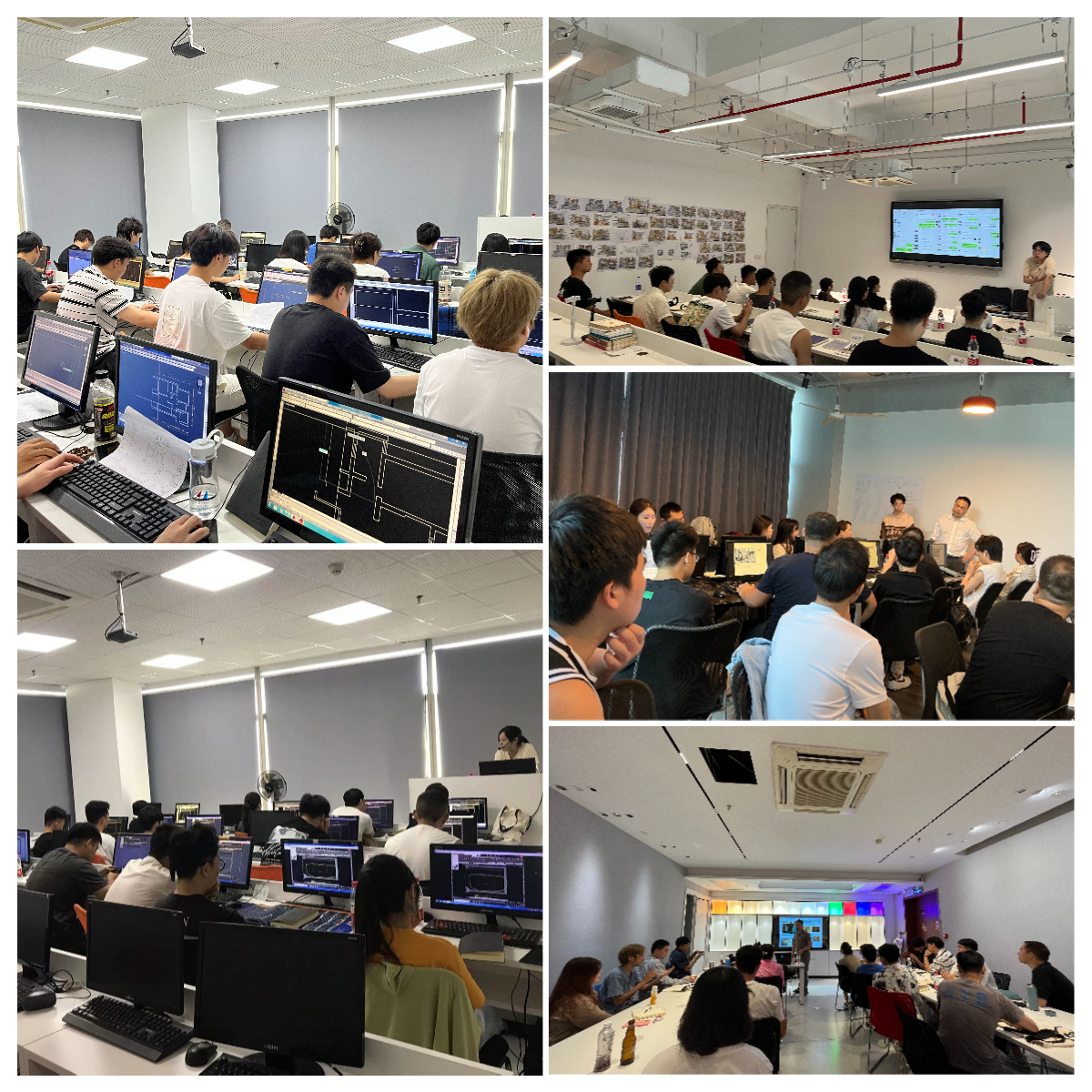 徐州室内设计培训机构