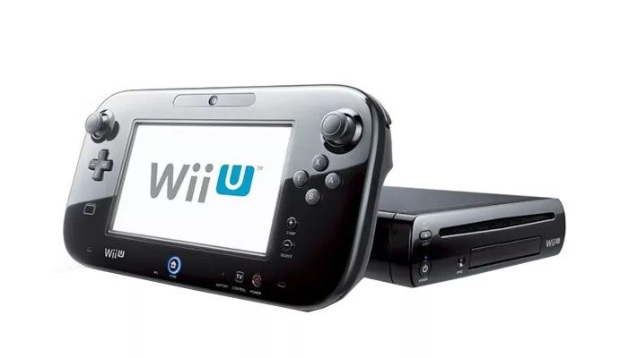 是什么勇气让你敢卖800刀?!Wii U≈传家宝?!丨