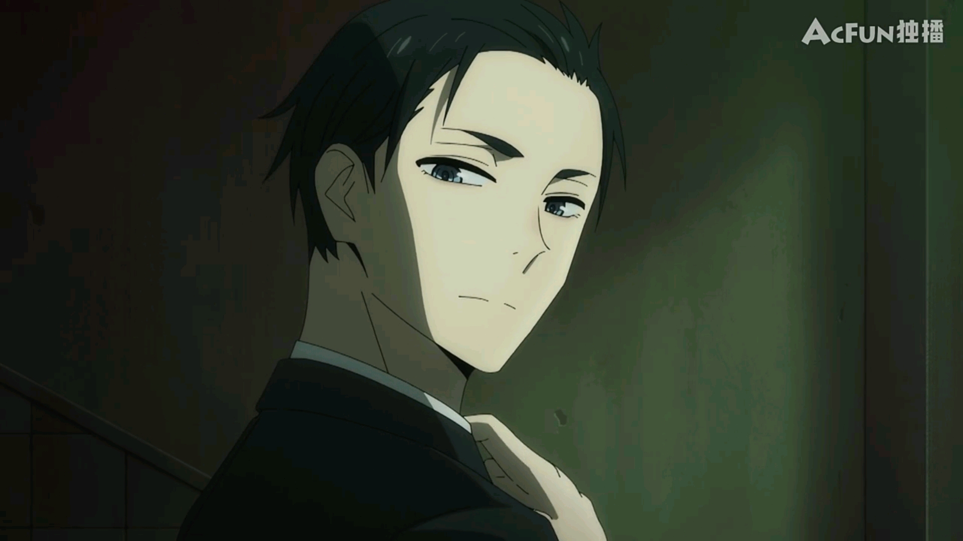 富豪刑事美图欣赏