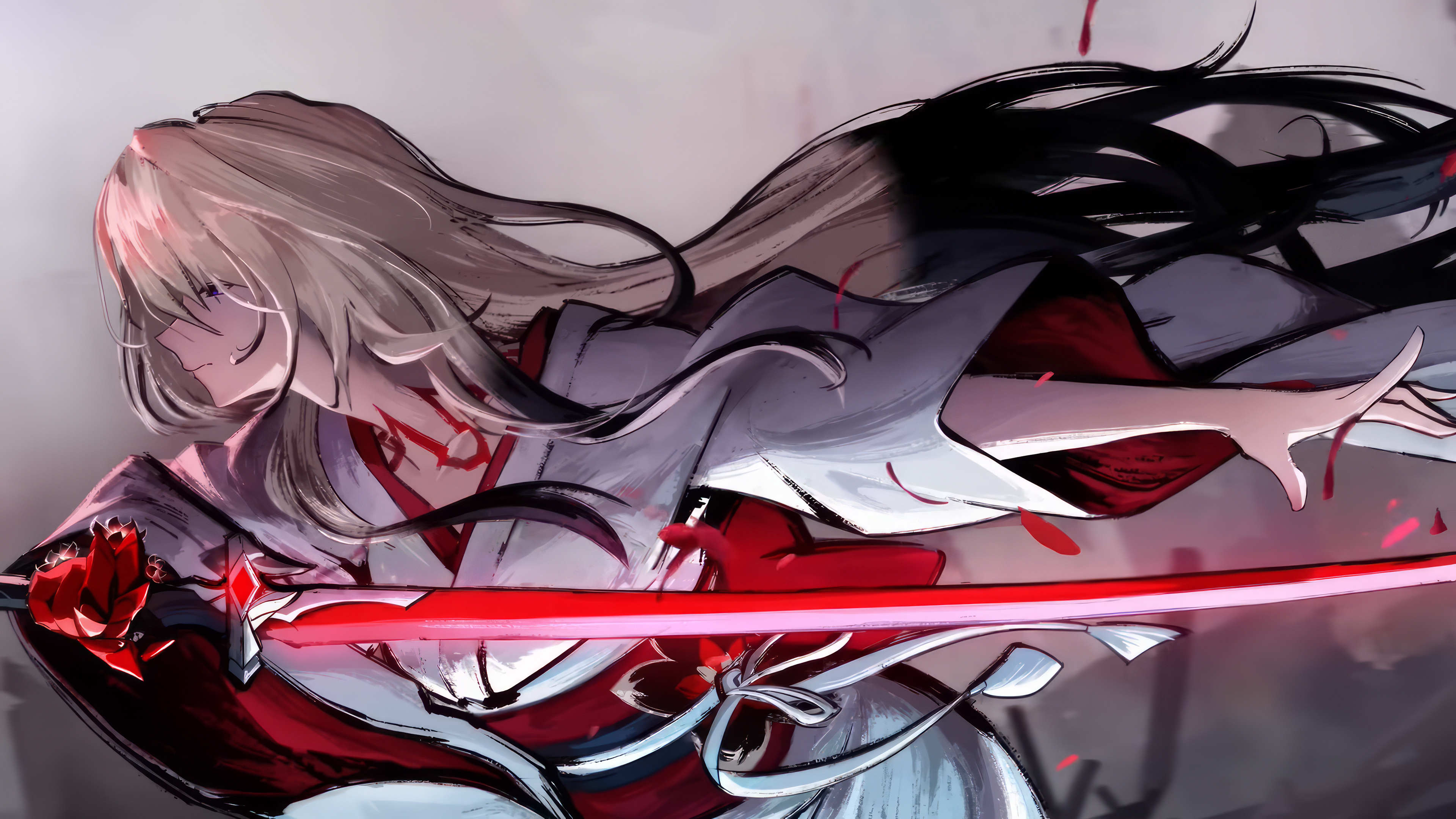 acheron-honkai-star-rail-4k