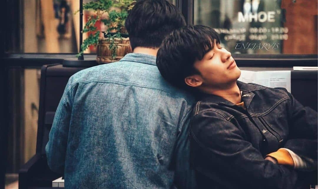 盘点他泰腐剧演员在中国的称呼新人请入老司机绕路