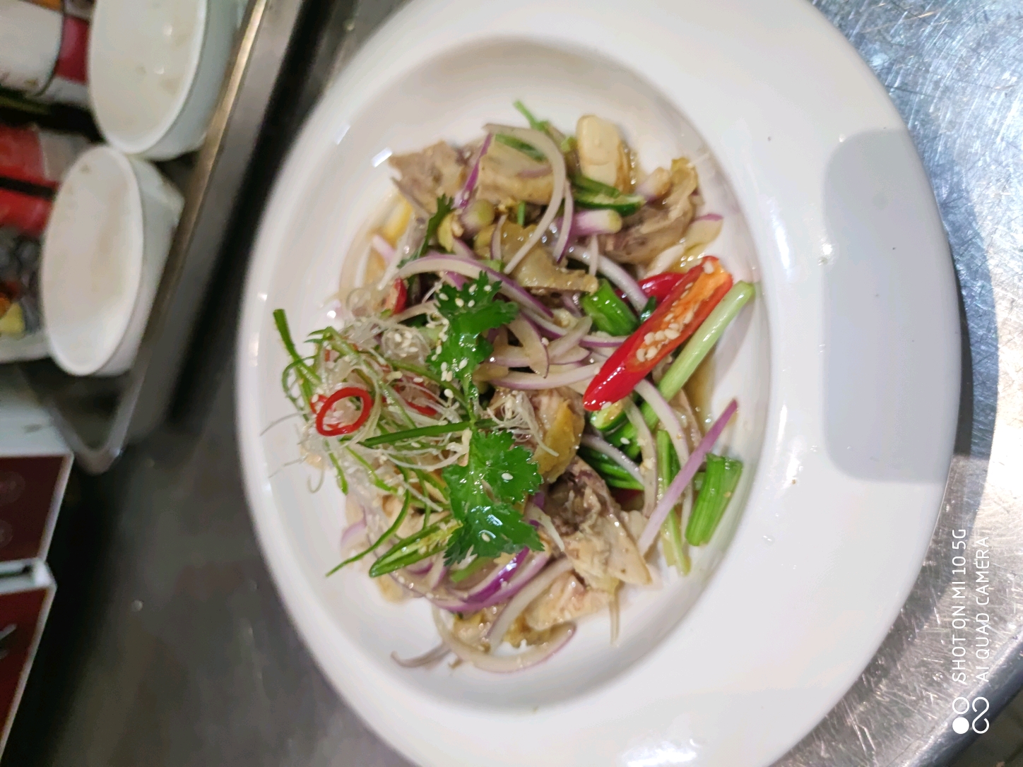 黄小厨的美食时刻