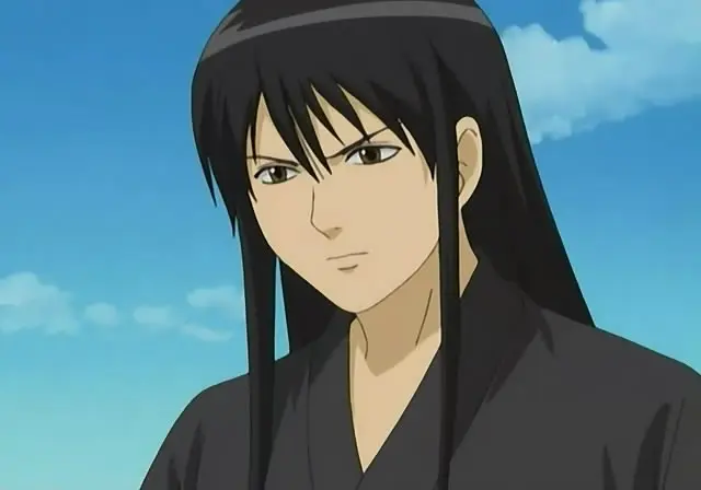 银魂 攘夷四天王的人生道路 日本崛起的真实原型 哔哩哔哩