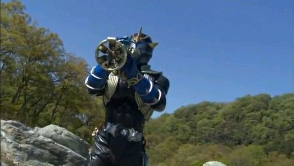 女骑士传说!历代女性假面骑士一览!