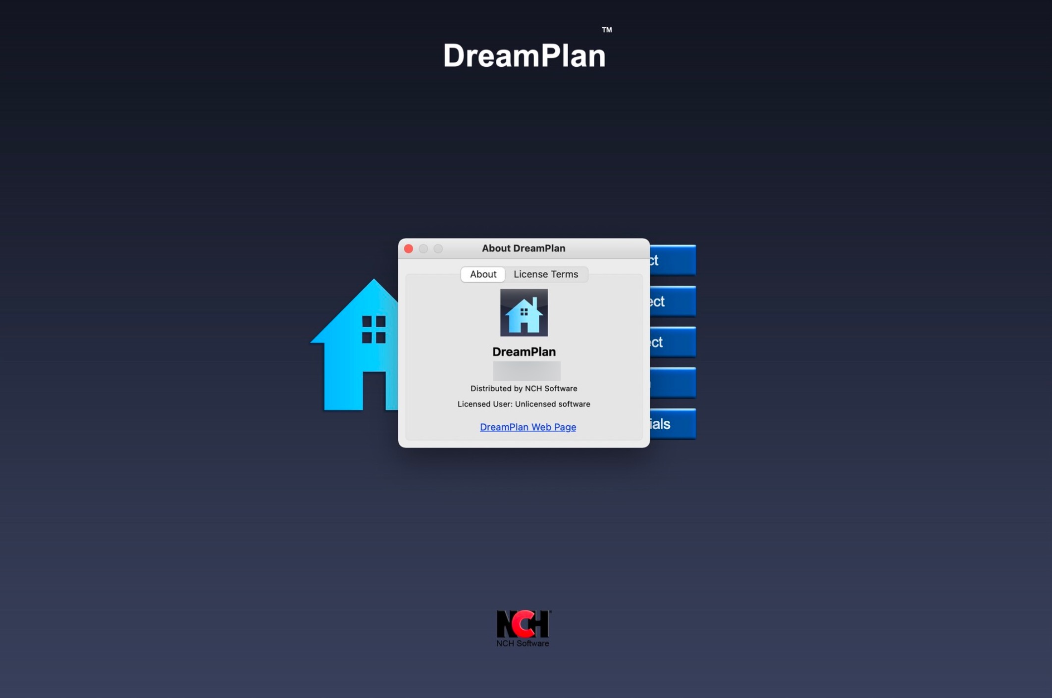 for mac download NCH DreamPlan Home Designer Plus 8.39