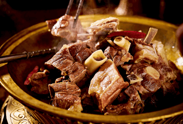 武汉羊肉哪家强快来pick你心中的羊气c位