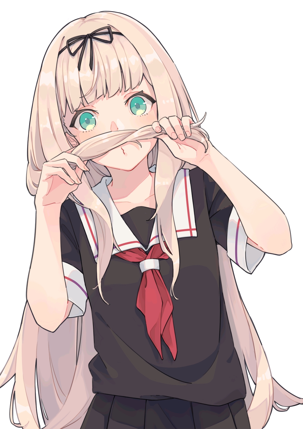 二次元壁纸控part.80——舰队collection