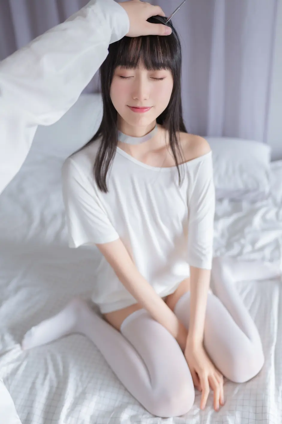 木绵绵owo 超精美cosplay美图 cos写真套图合集