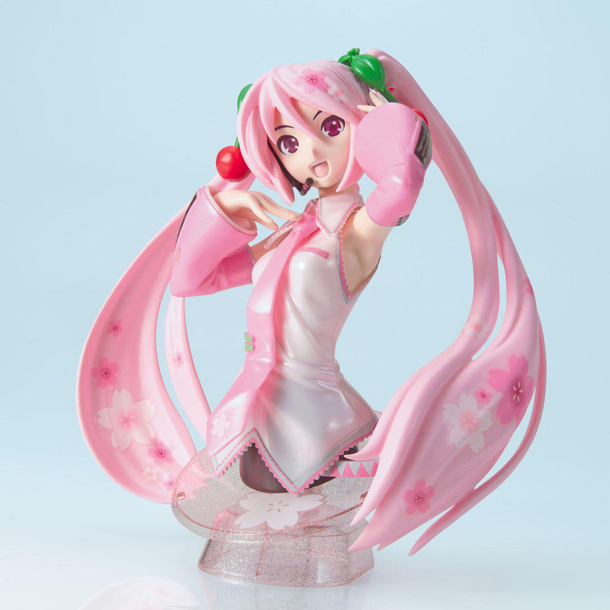 四月~没有谎言,万代最新拼装产品集合!