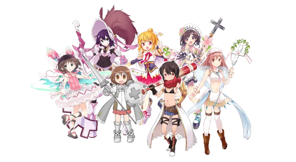 什么是芳文社 什么是きらら Kirara Ver 12 上 解开封印的芳文社 哔哩哔哩 什么是芳文社 什么是きらら Kirara Ver 12 上 解开封印的芳文社 哔哩哔哩