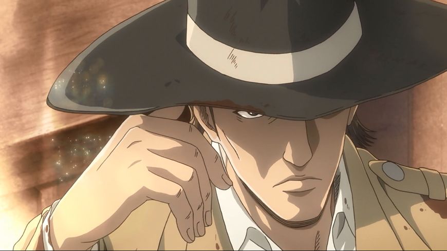 进击的巨人:兵长童年悲惨,母亲沦落风尘,舅舅临终托付巨人之力