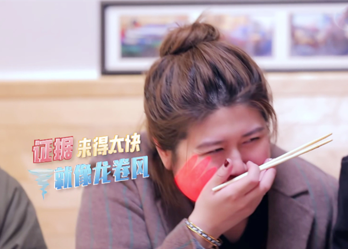 我和我的经纪人:我们自己想成为杨天真,却希望