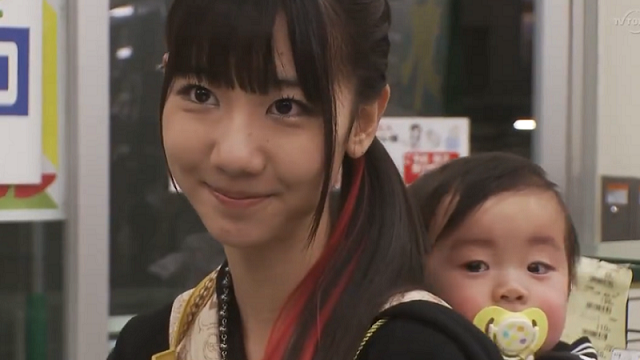 【HiBiKi情报局】宫脇咲良的身世调查