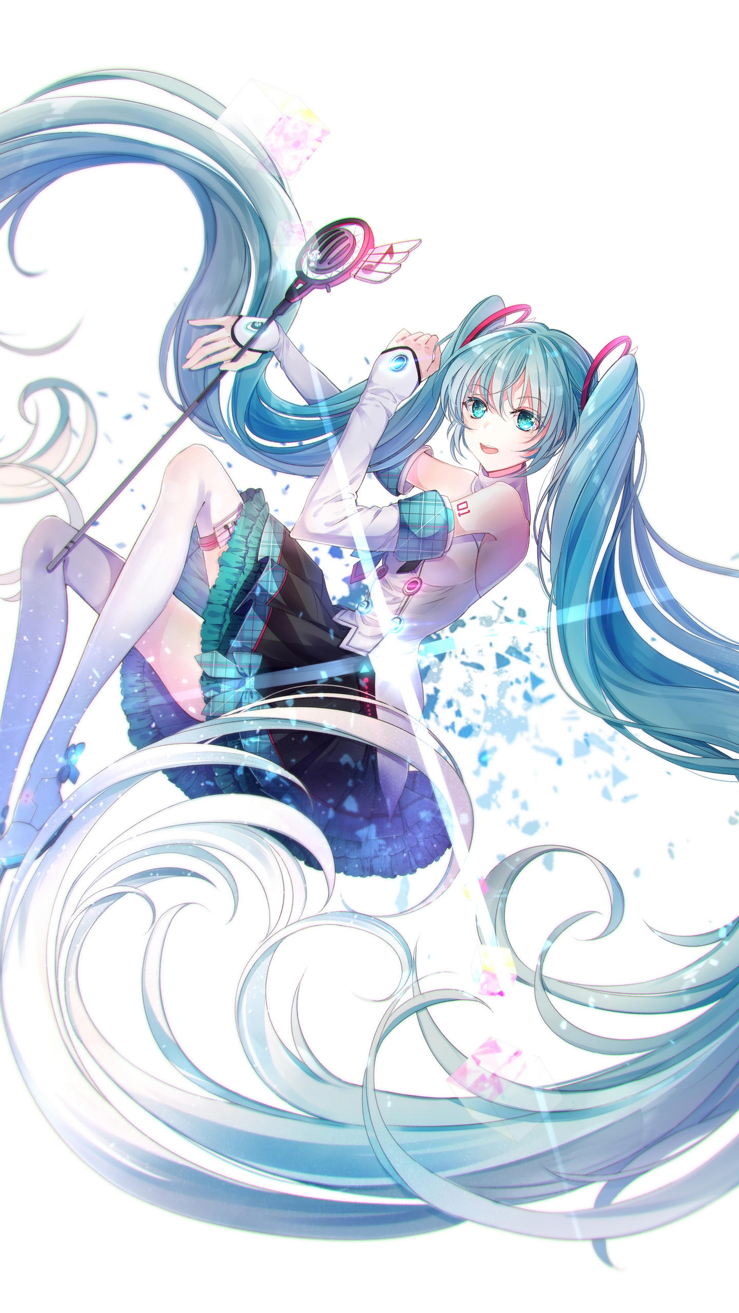 兴趣 绘画 初音殿下的美图图片1 图片2 图片3 图片5 图片6 图片7 图片