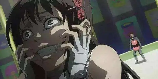 动漫中那些令人发指的母亲 她们不是母亲而是魔鬼 哔哩哔哩