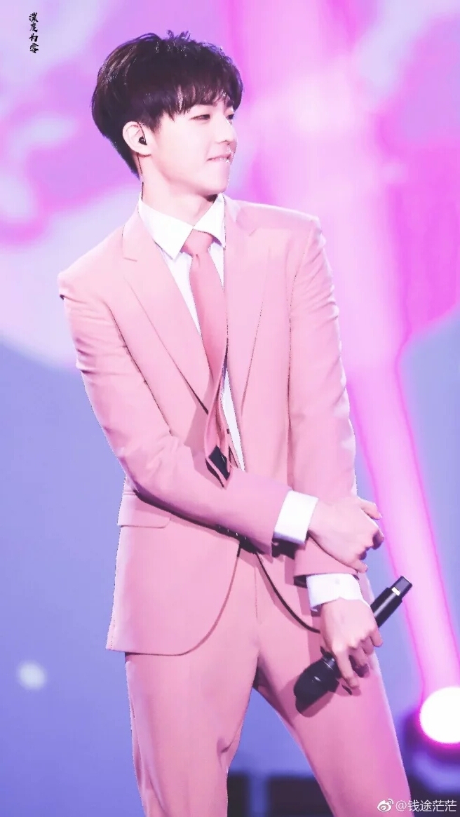 【只是水了一篇】偶像练习生&平淡的幼儿园生活之春游日(中一)