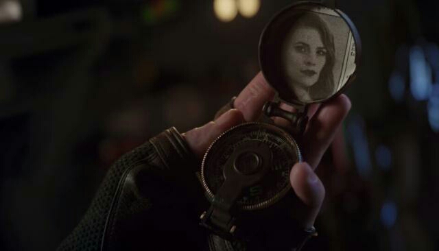 《复联4》预告片彩蛋万分悲壮,终局之战众英雄