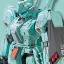 新刊 | 墨镜神教的作例指南「Model Graphix Gundam Archives 我爱RGM」发售！