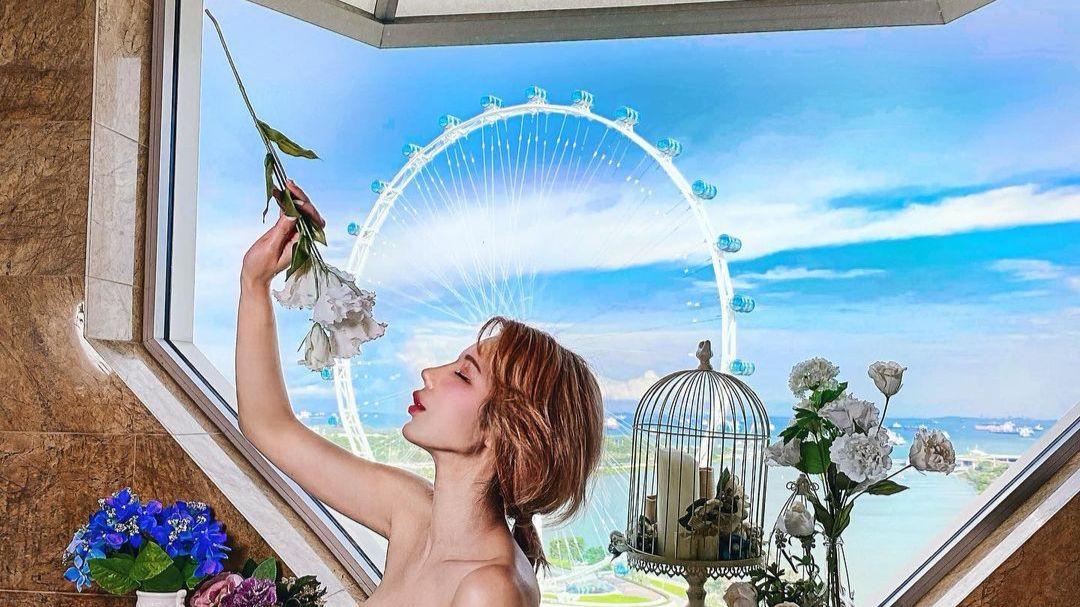 【绅士精选】辛尤里 - 哔哩哔哩