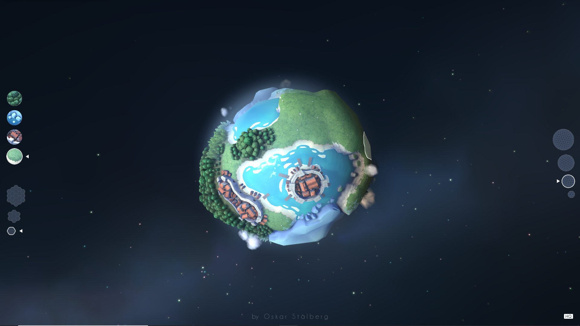 《Wallpaper Engine》壁纸推荐：等待是山重水复，怦然心动 哔哩哔哩