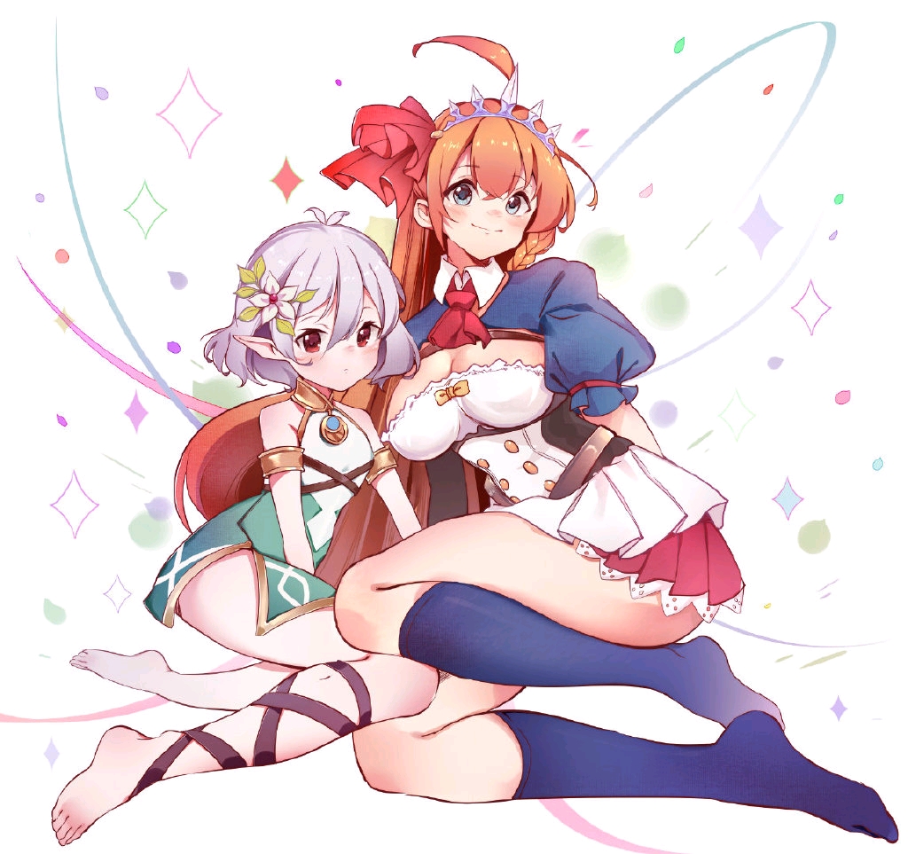 戒色第一天第2期佩可莉姆