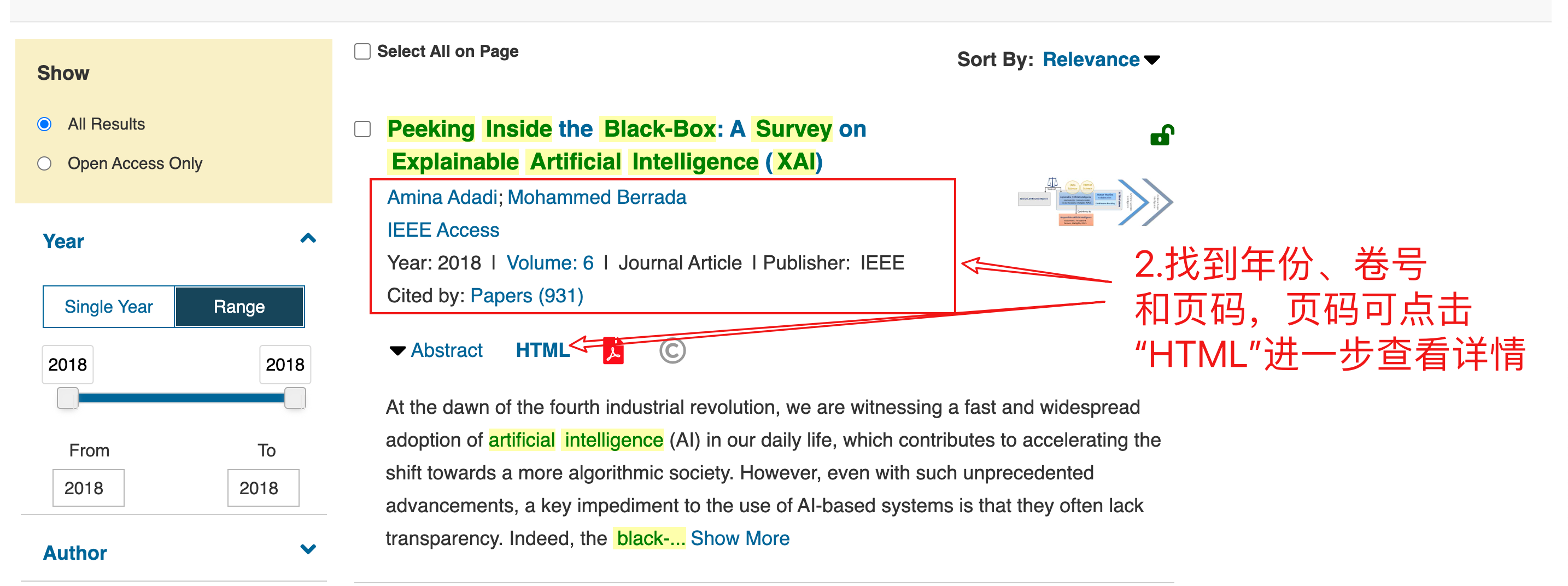 Ieee access 