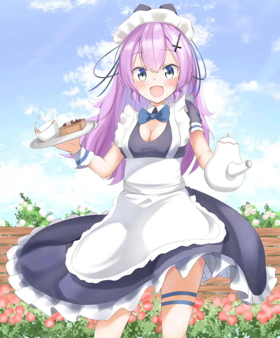 驱逐舰真是太棒了 第二期 抱歉 指挥官 衣服太多了 哔哩哔哩