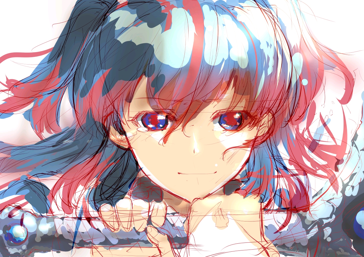 珂朵莉超清美图 (第四期)