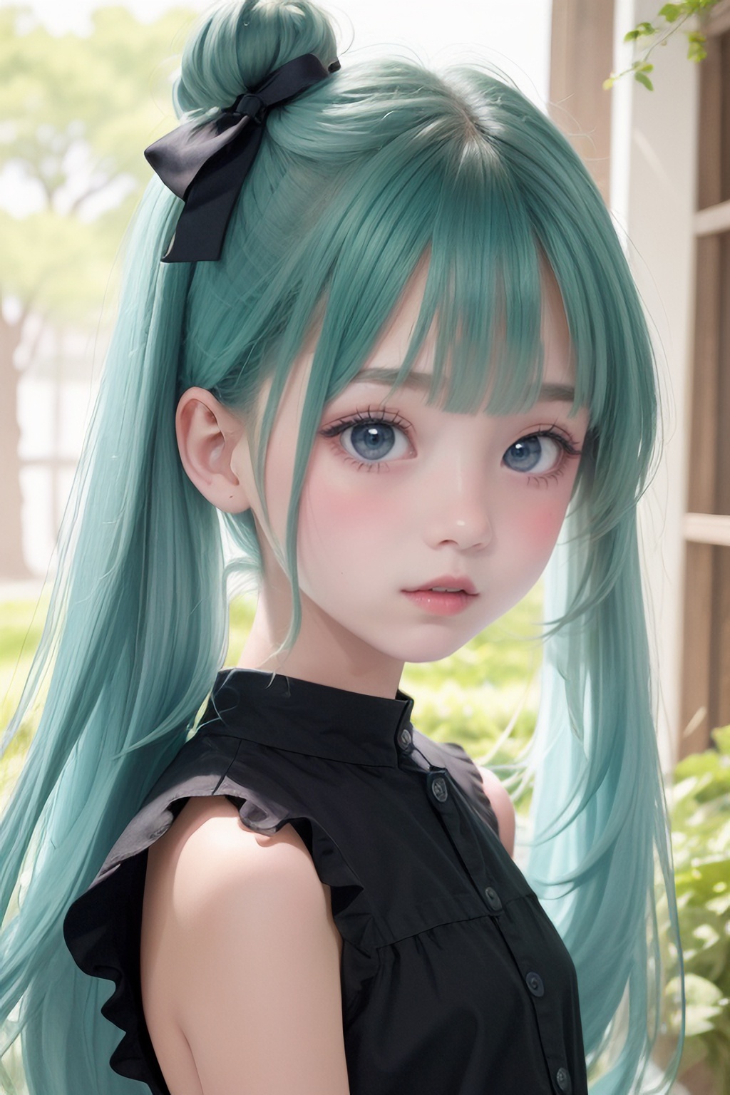 P站美图欣赏24：LikaNipa 92564300