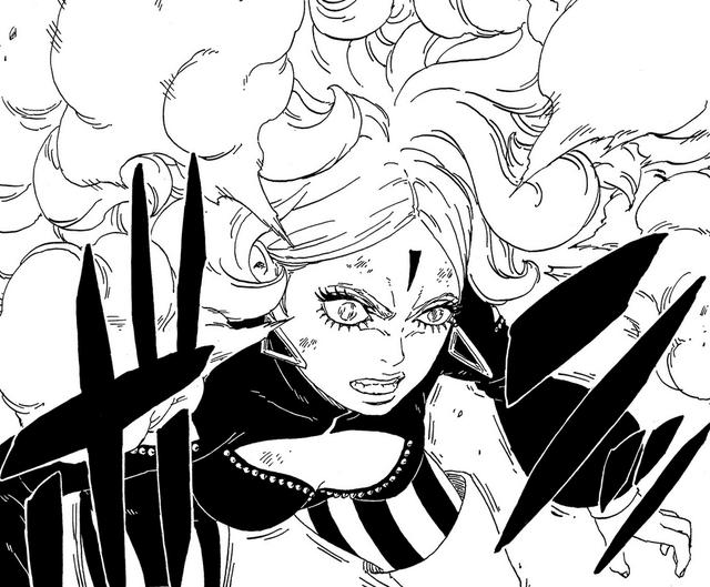 博人传33话:如果我不认识鸣人,我可能会认为这