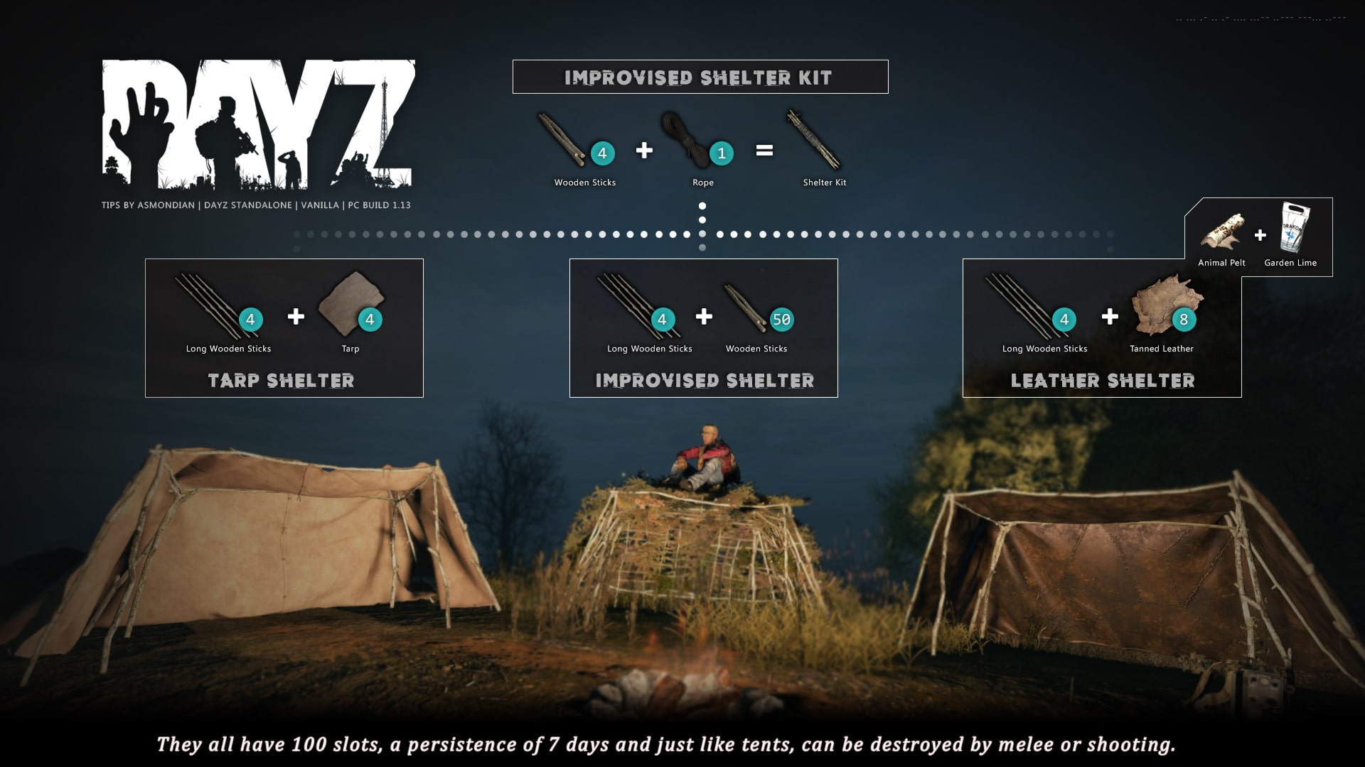 Dayz 