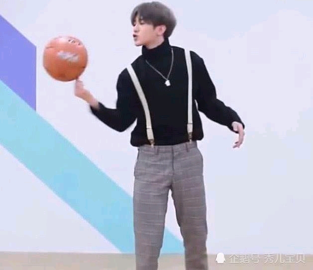 【郭乐乐×cxk】脆香米味的恋爱故事(连载)