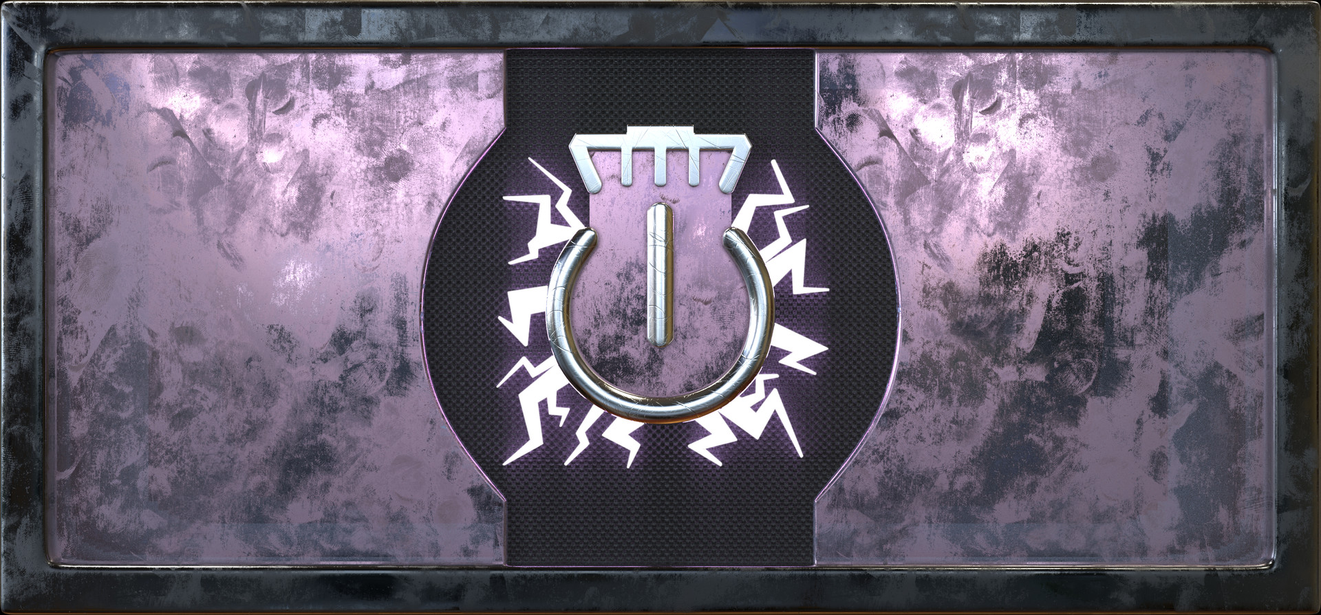 彩虹六号干员技能图标超清质感第二弹