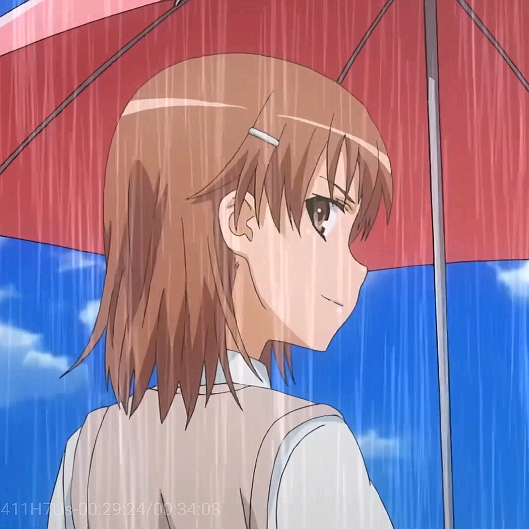 超炮头像第一期(黑琴系列)