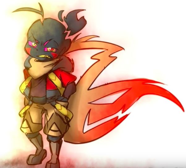 fellpaperjam维基百科官方资料翻译