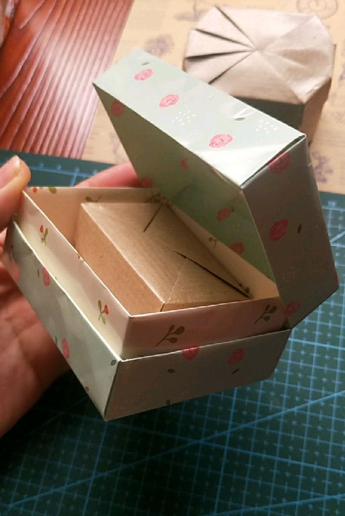 bv14e41137ex 戒指盒