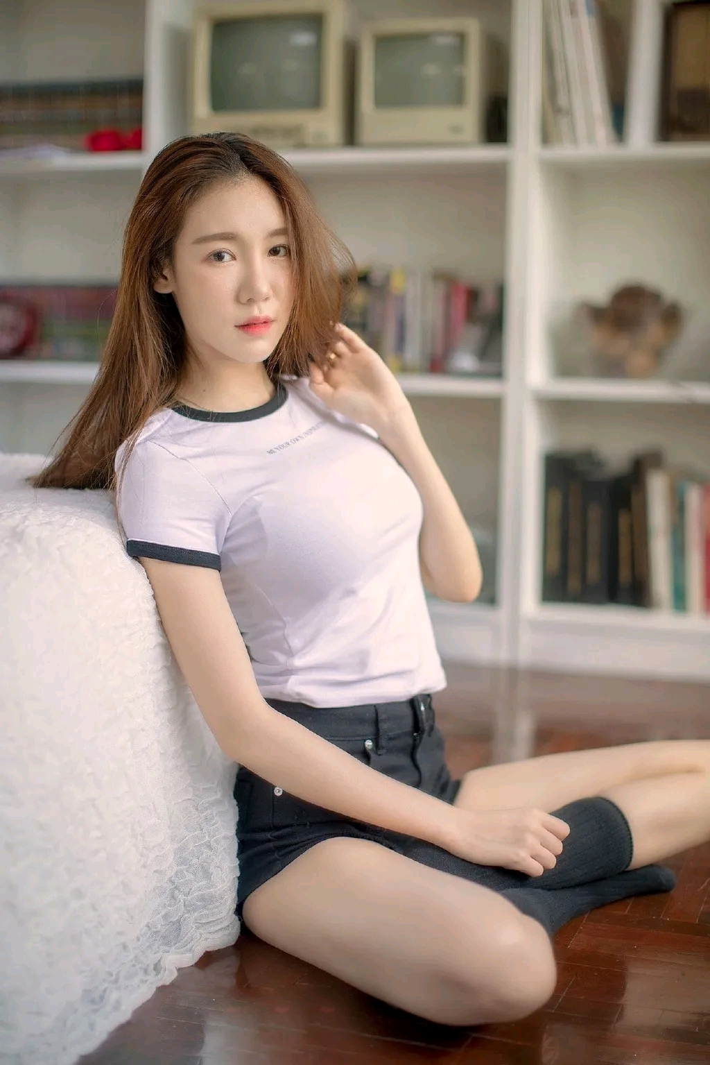 每天更新～小姐姐～  明天更新妹子～喜欢的关注