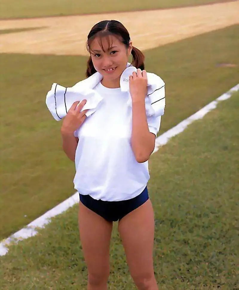 清水かおり 清水香织 千堂絵美 上篇 不当绿叶甘当红花 哔哩哔哩