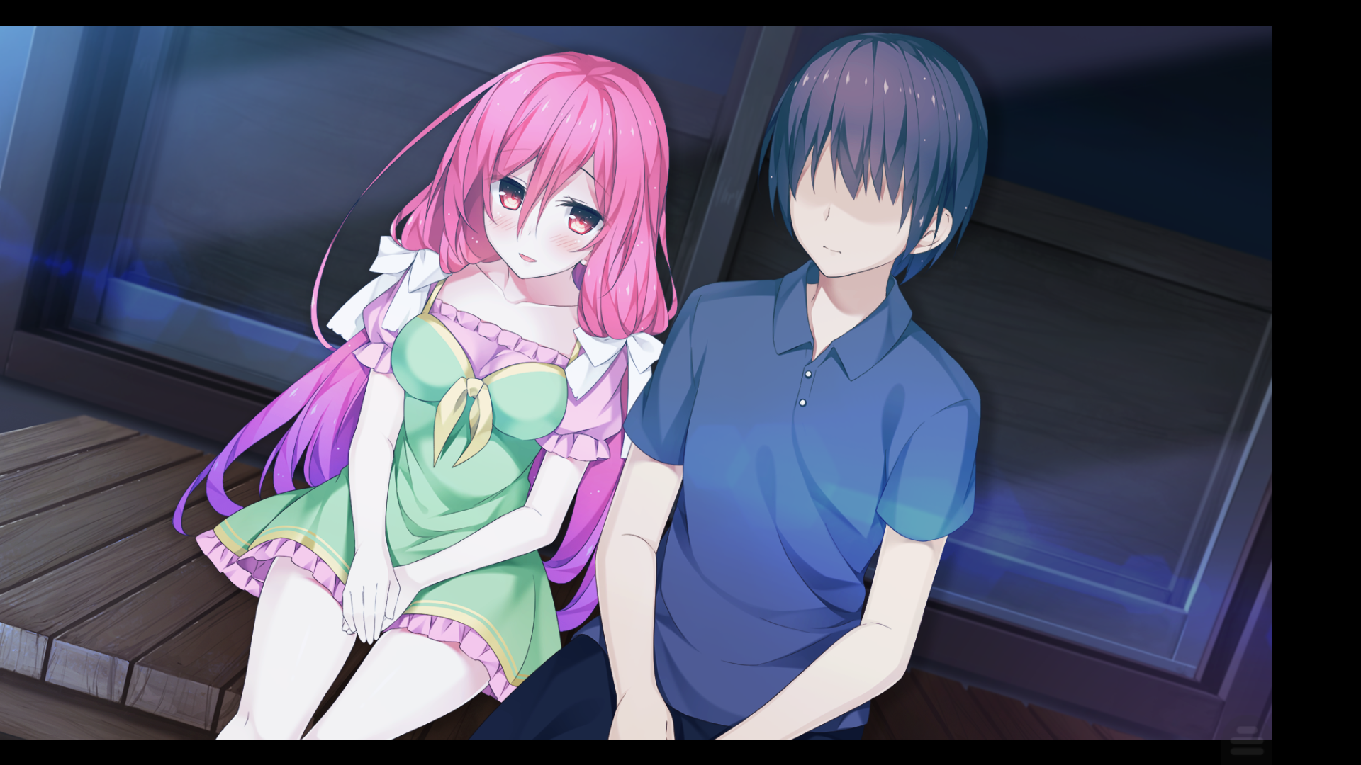 7days与你共度的七日间规格内的全年龄佳作